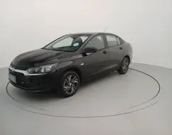 CHEVROLET ONIX 1.0 TURBO FLEX PLUS MANUAL CHEVROLET ONIX 1.0 TURBO FLEX PLUS MANUAL