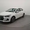 CHEVROLET ONIX 1.0 TURBO FLEX PLUS PREMIER AUTOMÁTICO CHEVROLET ONIX 1.0 TURBO FLEX PLUS PREMIER AUTOMÁTICO