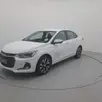 CHEVROLET ONIX 1.0 TURBO FLEX PLUS PREMIER AUTOMÁTICO CHEVROLET ONIX 1.0 TURBO FLEX PLUS PREMIER AUTOMÁTICO