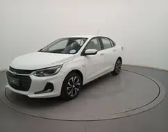 CHEVROLET ONIX 1.0 TURBO FLEX PLUS PREMIER AUTOMÁTICO CHEVROLET ONIX 1.0 TURBO FLEX PLUS PREMIER AUTOMÁTICO