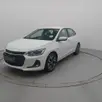 CHEVROLET ONIX 1.0 TURBO FLEX PLUS PREMIER AUTOMÁTICO CHEVROLET ONIX 1.0 TURBO FLEX PLUS PREMIER AUTOMÁTICO