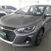 CHEVROLET ONIX 1.0 TURBO FLEX PLUS PREMIER AUTOMÁTICO CHEVROLET ONIX 1.0 TURBO FLEX PLUS PREMIER AUTOMÁTICO