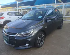 CHEVROLET ONIX 1.0 TURBO FLEX PLUS PREMIER AUTOMÁTICO CHEVROLET ONIX 1.0 TURBO FLEX PLUS PREMIER AUTOMÁTICO