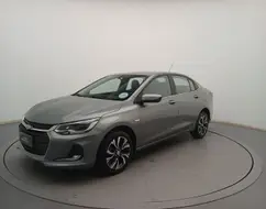 CHEVROLET ONIX 1.0 TURBO FLEX PLUS PREMIER AUTOMÁTICO CHEVROLET ONIX 1.0 TURBO FLEX PLUS PREMIER AUTOMÁTICO