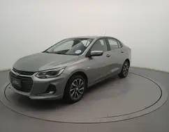 CHEVROLET ONIX 1.0 TURBO FLEX PLUS PREMIER AUTOMÁTICO CHEVROLET ONIX 1.0 TURBO FLEX PLUS PREMIER AUTOMÁTICO