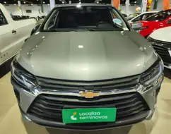 CHEVROLET ONIX 1.0 TURBO FLEX PLUS PREMIER AUTOMÁTICO CHEVROLET ONIX 1.0 TURBO FLEX PLUS PREMIER AUTOMÁTICO