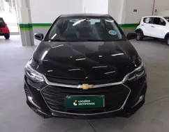 CHEVROLET ONIX 1.0 TURBO FLEX PLUS PREMIER AUTOMÁTICO CHEVROLET ONIX 1.0 TURBO FLEX PLUS PREMIER AUTOMÁTICO