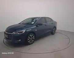 CHEVROLET ONIX 1.0 TURBO FLEX PLUS PREMIER AUTOMÁTICO CHEVROLET ONIX 1.0 TURBO FLEX PLUS PREMIER AUTOMÁTICO