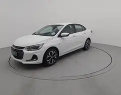 CHEVROLET ONIX 1.0 TURBO FLEX PLUS PREMIER AUTOMÁTICO CHEVROLET ONIX 1.0 TURBO FLEX PLUS PREMIER AUTOMÁTICO