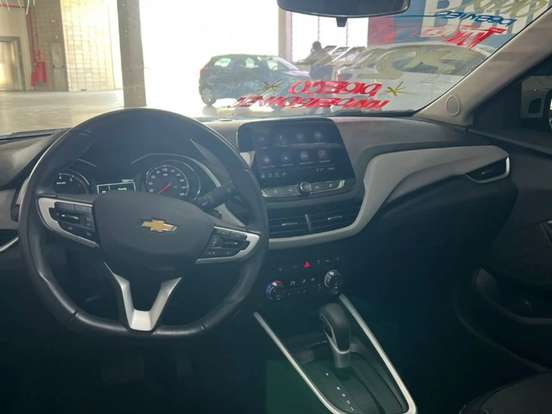CHEVROLET-ONIX-1.0 TURBO FLEX PREMIER AUTOMÁTICO CHEVROLET-ONIX-2024