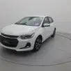 CHEVROLET ONIX 1.0 TURBO FLEX PREMIER AUTOMÁTICO CHEVROLET ONIX 1.0 TURBO FLEX PREMIER AUTOMÁTICO