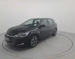 CHEVROLET ONIX 1.0 TURBO FLEX PREMIER AUTOMÁTICO CHEVROLET ONIX 1.0 TURBO FLEX PREMIER AUTOMÁTICO