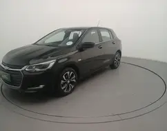 CHEVROLET ONIX 1.0 TURBO FLEX PREMIER AUTOMÁTICO CHEVROLET ONIX 1.0 TURBO FLEX PREMIER AUTOMÁTICO