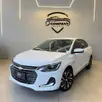 CHEVROLET ONIX 1.0 TURBO FLEX PREMIER AUTOMÁTICO CHEVROLET ONIX 1.0 TURBO FLEX PREMIER AUTOMÁTICO