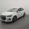 CHEVROLET ONIX 1.0 TURBO FLEX PREMIER AUTOMÁTICO CHEVROLET ONIX 1.0 TURBO FLEX PREMIER AUTOMÁTICO