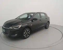 CHEVROLET ONIX 1.0 TURBO FLEX PREMIER AUTOMÁTICO CHEVROLET ONIX 1.0 TURBO FLEX PREMIER AUTOMÁTICO