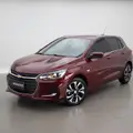 CHEVROLET ONIX 1.0 TURBO FLEX PREMIER AUTOMÁTICO CHEVROLET ONIX 1.0 TURBO FLEX PREMIER AUTOMÁTICO