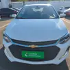 CHEVROLET ONIX 1.0 TURBO FLEX PREMIER AUTOMÁTICO CHEVROLET ONIX 1.0 TURBO FLEX PREMIER AUTOMÁTICO