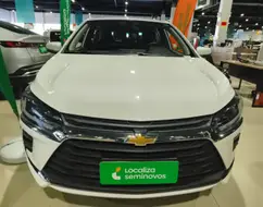 CHEVROLET ONIX 1.0 TURBO FLEX PREMIER AUTOMÁTICO CHEVROLET ONIX 1.0 TURBO FLEX PREMIER AUTOMÁTICO