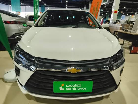 CHEVROLET ONIX 1.0 TURBO FLEX PREMIER AUTOMÁTICO