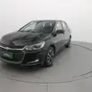CHEVROLET ONIX 1.0 TURBO FLEX PREMIER AUTOMÁTICO CHEVROLET ONIX 1.0 TURBO FLEX PREMIER AUTOMÁTICO