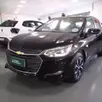 CHEVROLET ONIX 1.0 TURBO FLEX PREMIER AUTOMÁTICO CHEVROLET ONIX 1.0 TURBO FLEX PREMIER AUTOMÁTICO