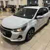 CHEVROLET ONIX 1.0 TURBO FLEX PREMIER AUTOMÁTICO CHEVROLET ONIX 1.0 TURBO FLEX PREMIER AUTOMÁTICO