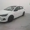 CHEVROLET ONIX 1.0 TURBO FLEX RS AUTOMÁTICO CHEVROLET ONIX 1.0 TURBO FLEX RS AUTOMÁTICO