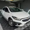 CHEVROLET ONIX 1.4 MPFI ACTIV 8V FLEX 4P AUTOMÁTICO CHEVROLET ONIX 1.4 MPFI ACTIV 8V FLEX 4P AUTOMÁTICO