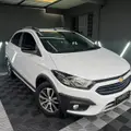 CHEVROLET ONIX 1.4 MPFI ACTIV 8V FLEX 4P AUTOMÁTICO CHEVROLET ONIX 1.4 MPFI ACTIV 8V FLEX 4P AUTOMÁTICO