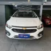 CHEVROLET ONIX 1.4 MPFI ACTIV 8V FLEX 4P AUTOMÁTICO CHEVROLET ONIX 1.4 MPFI ACTIV 8V FLEX 4P AUTOMÁTICO