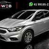 CHEVROLET ONIX 1.4 MPFI ACTIV 8V FLEX 4P AUTOMÁTICO CHEVROLET ONIX 1.4 MPFI ACTIV 8V FLEX 4P AUTOMÁTICO
