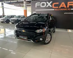 CHEVROLET ONIX 1.4 MPFI ACTIV 8V FLEX 4P MANUAL CHEVROLET ONIX 1.4 MPFI ACTIV 8V FLEX 4P MANUAL