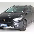 CHEVROLET ONIX 1.4 MPFI ACTIV 8V FLEX 4P MANUAL CHEVROLET ONIX 1.4 MPFI ACTIV 8V FLEX 4P MANUAL