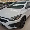 CHEVROLET ONIX 1.4 MPFI ACTIV 8V FLEX 4P MANUAL CHEVROLET ONIX 1.4 MPFI ACTIV 8V FLEX 4P MANUAL