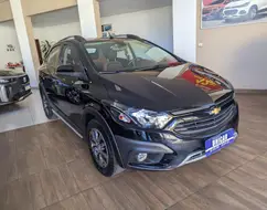 CHEVROLET ONIX 1.4 MPFI ACTIV 8V FLEX 4P MANUAL CHEVROLET ONIX 1.4 MPFI ACTIV 8V FLEX 4P MANUAL