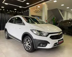 CHEVROLET ONIX 1.4 MPFI ACTIV 8V FLEX 4P MANUAL CHEVROLET ONIX 1.4 MPFI ACTIV 8V FLEX 4P MANUAL