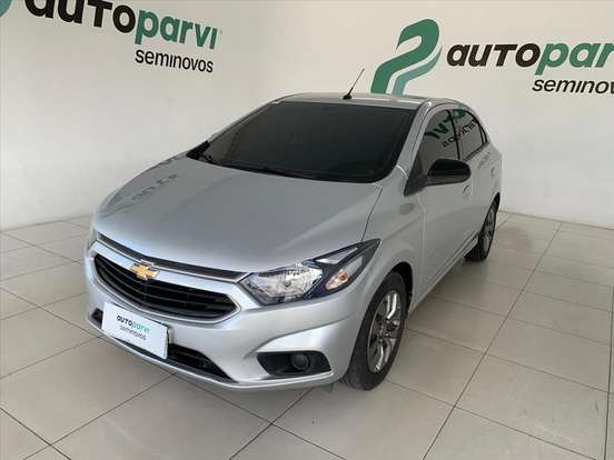 CHEVROLET-ONIX-2019