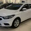 CHEVROLET ONIX 1.4 MPFI LT 8V FLEX 4P AUTOMÁTICO CHEVROLET ONIX 1.4 MPFI LT 8V FLEX 4P AUTOMÁTICO