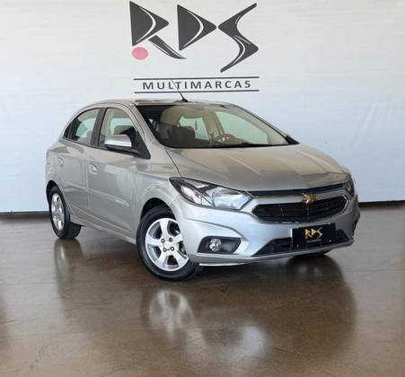 CHEVROLET ONIX 1.4 MPFI LT 8V FLEX 4P MANUAL