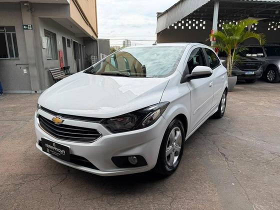CHEVROLET ONIX 1.4 MPFI LT 8V FLEX 4P MANUAL