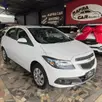 CHEVROLET ONIX 1.4 MPFI LT 8V FLEX 4P MANUAL CHEVROLET ONIX 1.4 MPFI LT 8V FLEX 4P MANUAL