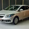 CHEVROLET ONIX 1.4 MPFI LT 8V FLEX 4P MANUAL CHEVROLET ONIX 1.4 MPFI LT 8V FLEX 4P MANUAL