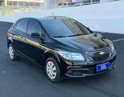 CHEVROLET ONIX 1.4 MPFI LT 8V FLEX 4P MANUAL CHEVROLET ONIX 1.4 MPFI LT 8V FLEX 4P MANUAL