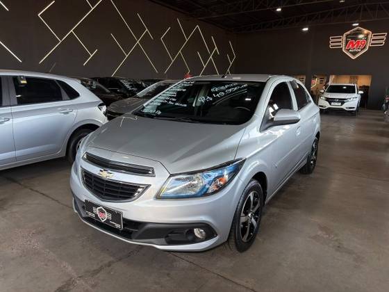 CHEVROLET ONIX 1.4 MPFI LT 8V FLEX 4P MANUAL