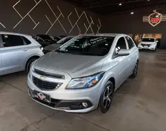 CHEVROLET ONIX 1.4 MPFI LT 8V FLEX 4P MANUAL CHEVROLET ONIX 1.4 MPFI LT 8V FLEX 4P MANUAL