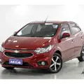 CHEVROLET ONIX 1.4 MPFI LTZ 8V FLEX 4P AUTOMÁTICO CHEVROLET ONIX 1.4 MPFI LTZ 8V FLEX 4P AUTOMÁTICO