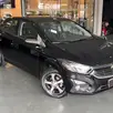 CHEVROLET ONIX 1.4 MPFI LTZ 8V FLEX 4P AUTOMÁTICO CHEVROLET ONIX 1.4 MPFI LTZ 8V FLEX 4P AUTOMÁTICO