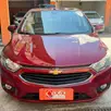 CHEVROLET ONIX 1.4 MPFI LTZ 8V FLEX 4P AUTOMÁTICO CHEVROLET ONIX 1.4 MPFI LTZ 8V FLEX 4P AUTOMÁTICO
