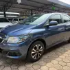CHEVROLET ONIX 1.4 MPFI LTZ 8V FLEX 4P AUTOMÁTICO CHEVROLET ONIX 1.4 MPFI LTZ 8V FLEX 4P AUTOMÁTICO